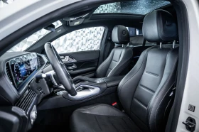 Mercedes-Benz GLE Coupe 450d 4M AMG* Night* Pano* Burm | Mobile.bg � ����� ������ 13