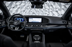 Mercedes-Benz GLE Coupe 450d 4M AMG* Night* Pano* Burm | Mobile.bg � ����� ������ 10