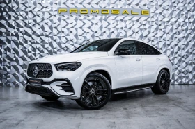 ������ Mercedes-Benz GLE Co...
