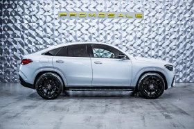 Mercedes-Benz GLE Coupe 450d 4M AMG* Night* Pano* Burm | Mobile.bg � ����� ������ 6