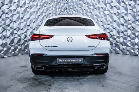 Mercedes-Benz GLE Coupe 450d 4M AMG* Night* Pano* Burm | Mobile.bg � ����� ������ 5