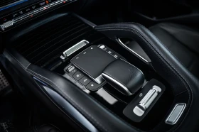 Mercedes-Benz GLE Coupe 450d 4M AMG* Night* Pano* Burm | Mobile.bg � ����� ������ 9