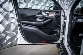 Mercedes-Benz GLE Coupe 450d 4M AMG* Night* Pano* Burm | Mobile.bg � ����� ������ 7