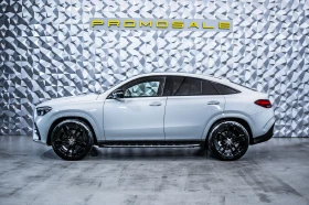 Mercedes-Benz GLE Coupe 450d 4M AMG* Night* Pano* Burm | Mobile.bg � ����� ������ 3