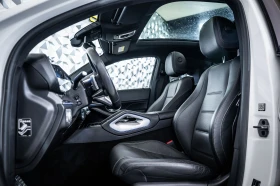 Mercedes-Benz GLE Coupe 450d 4M AMG* Night* Pano* Burm | Mobile.bg � ����� ������ 12