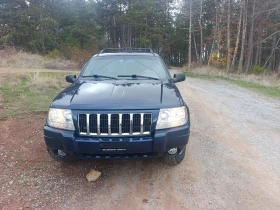 Jeep Grand cherokee 4.7HO 258k Overland  - 7400 € - 72021397 2