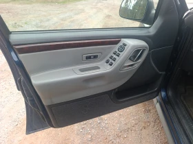 Jeep Grand cherokee 4.7HO 258k Overland  - 7400 € - 72021397 12