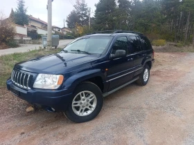 Jeep Grand cherokee 4.7HO 258k Overland  - 7400 € - 72021397 3