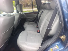 Jeep Grand cherokee 4.7HO 258k Overland  - 7400 € - 72021397 9