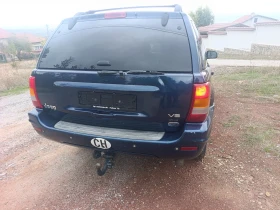 Jeep Grand cherokee 4.7HO 258k Overland  - 7400 € - 72021397 6