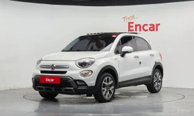 Fiat 500X * 2.0 Diesel Cross AWD * 