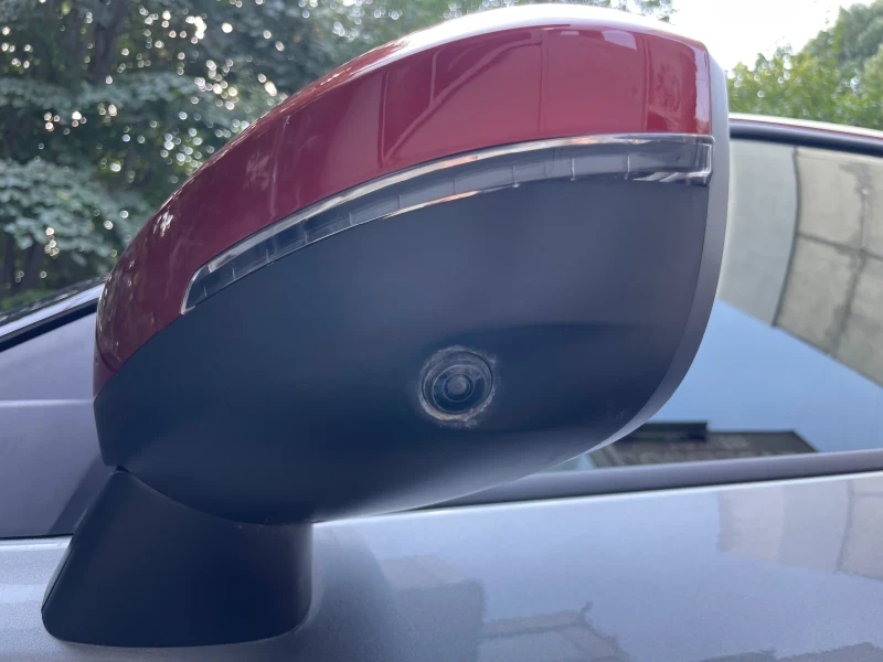 Nissan Juke 62000км BOSE/DISTRONIC N-Design 360* CAMERA FULL, снимка 11 - Автомобили и джипове - 52522768