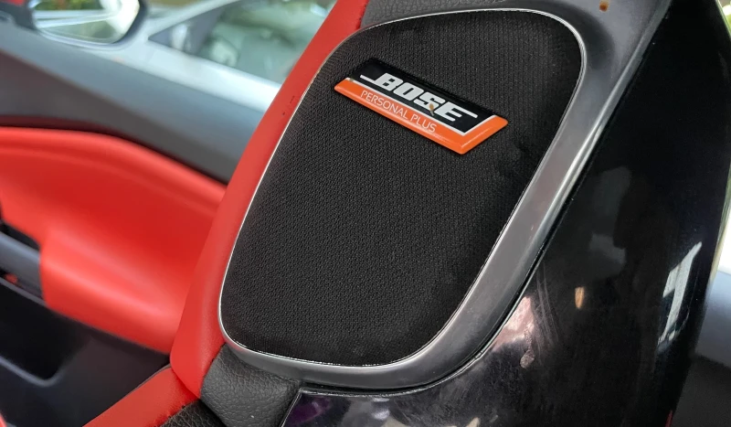 Nissan Juke 62000км BOSE/DISTRONIC N-Design 360* CAMERA FULL, снимка 7 - Автомобили и джипове - 52522768