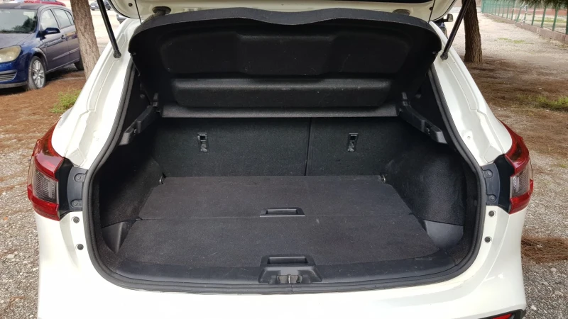Nissan Qashqai New Face 360  / Key less, снимка 17 - Автомобили и джипове - 52112545