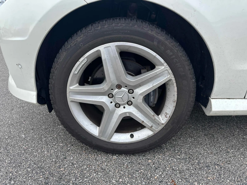 Mercedes-Benz ML 350 d* 4MATIC* AMG-pack* AIR* Harman/Kardon* Подгрев* , снимка 6 - Автомобили и джипове - 52751654