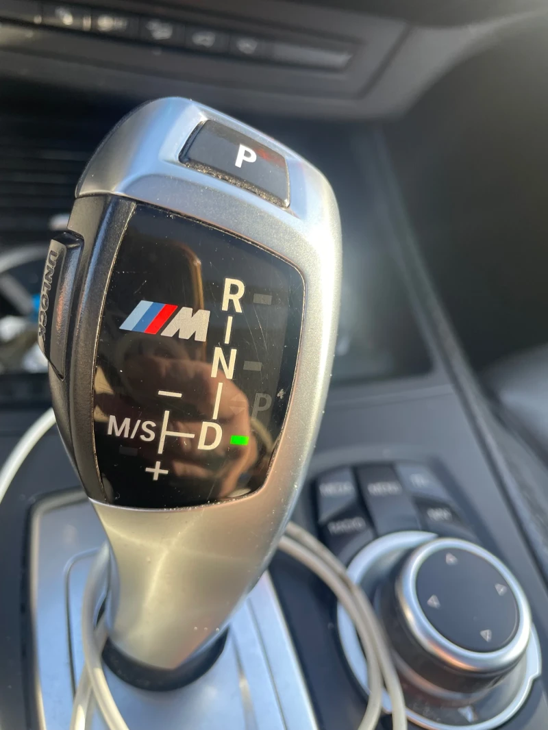 BMW X5 M50 D, снимка 11 - Автомобили и джипове - 52920233