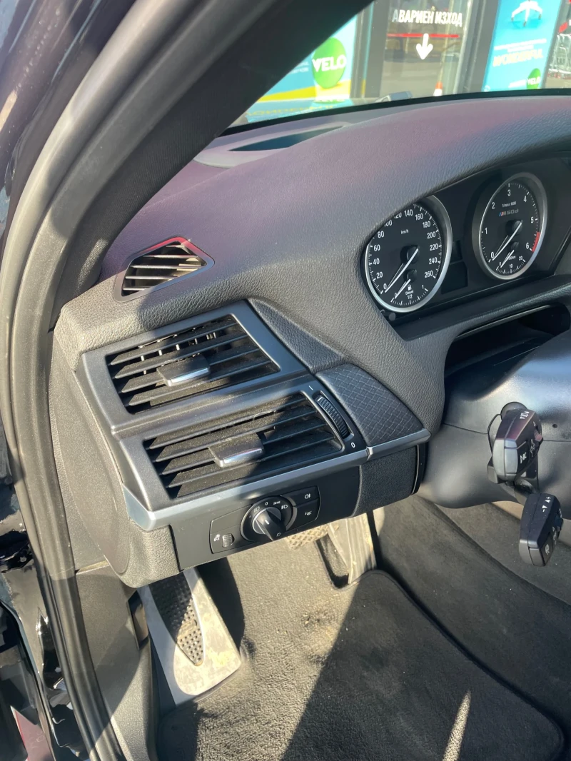 BMW X5 M50 D, снимка 15 - Автомобили и джипове - 52920233