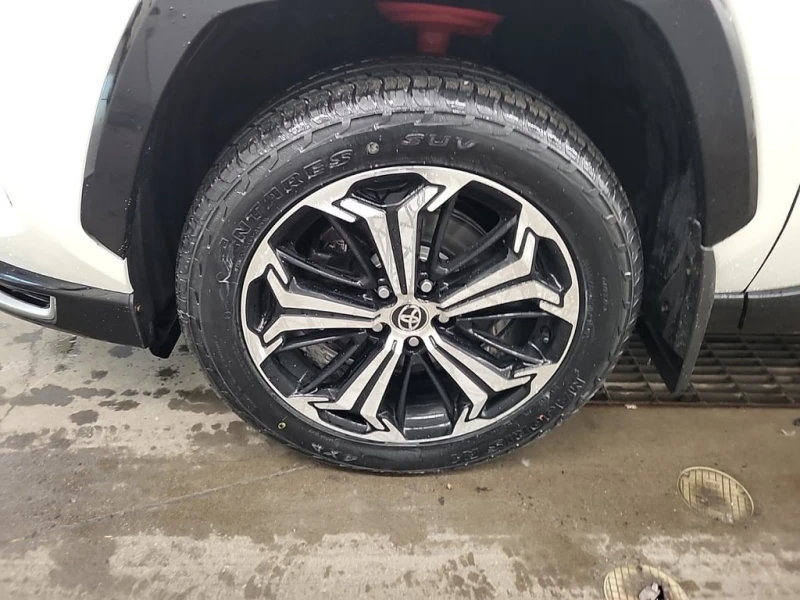 Toyota Rav4 XSE  CARFAX, снимка 17 - Автомобили и джипове - 53089326