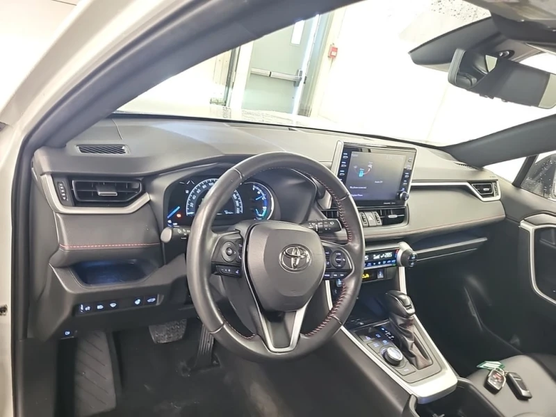 Toyota Rav4 XSE  CARFAX, снимка 9 - Автомобили и джипове - 53089326
