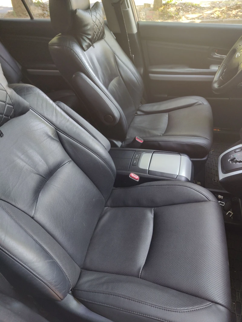 Lexus RX 300 Газ/ пружини , снимка 11 - Автомобили и джипове - 53294245