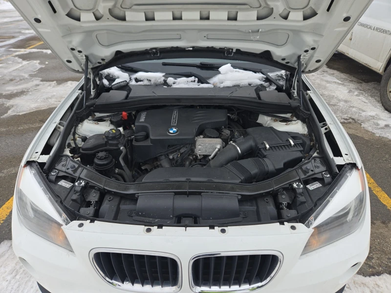 BMW X1 * * CARFAX * * АВТО КРЕДИТ * * , снимка 7 - Автомобили и джипове - 53405669