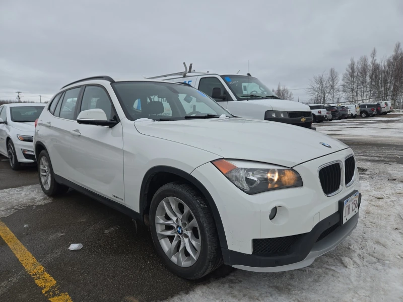 BMW X1 * * CARFAX * * АВТО КРЕДИТ * * , снимка 2 - Автомобили и джипове - 53405669