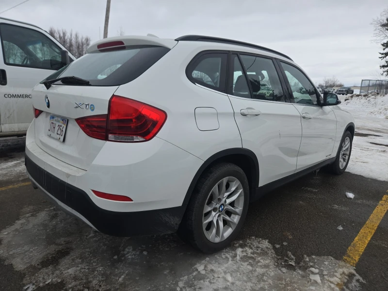 BMW X1 * * CARFAX * * АВТО КРЕДИТ * * , снимка 5 - Автомобили и джипове - 53405669