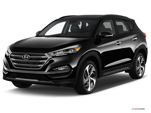 Hyundai Tucson 1.6/1.7/2.0crdi, снимка 1 - Автомобили и джипове - 49459323