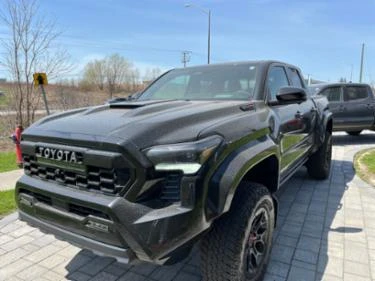 Toyota Tacoma CARFAX * * АВТО КРЕДИТ - 108000 лв. - 24865761 | Car24.bg