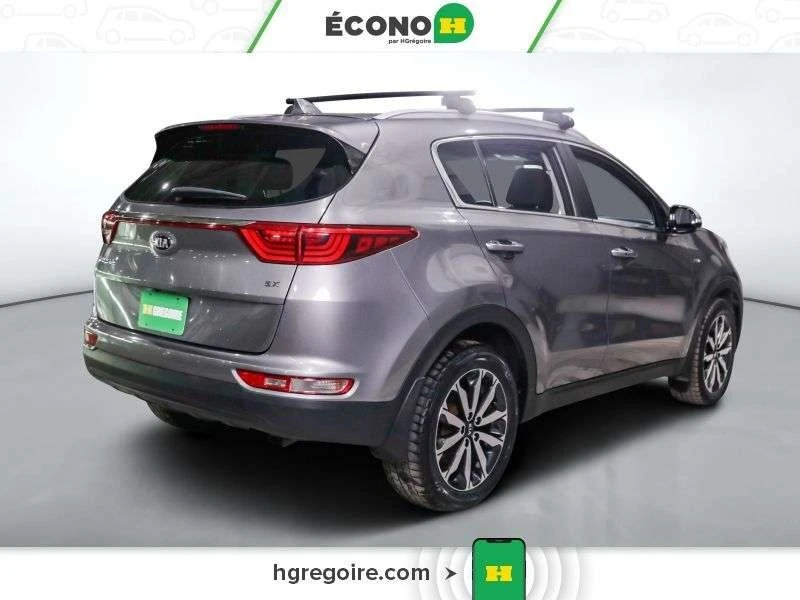 Kia Sportage * EX * CARFAX * ���� �� �� | Mobile.bg � ����������� 6