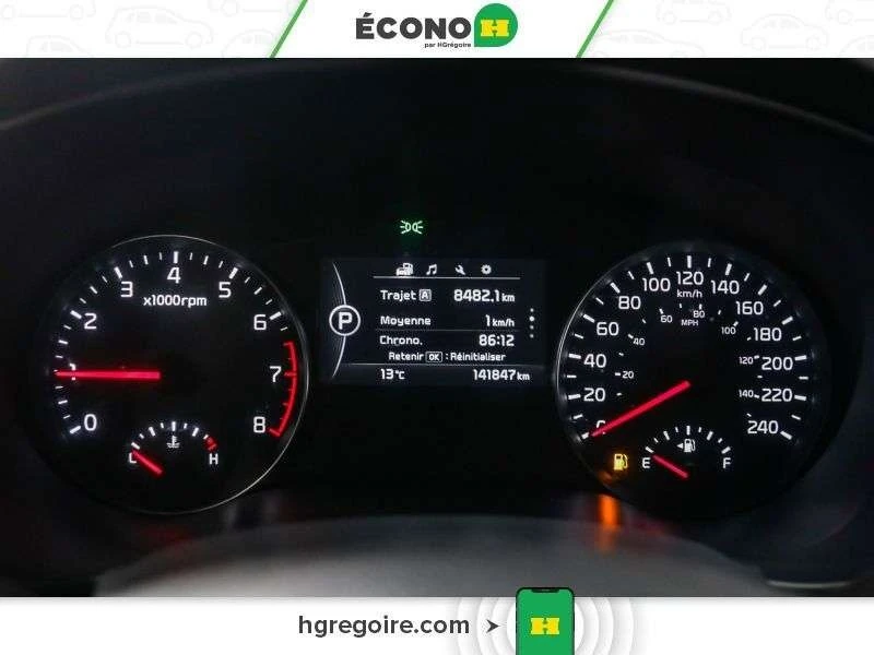 Kia Sportage * EX * CARFAX * ���� �� �� | Mobile.bg � ����������� 13