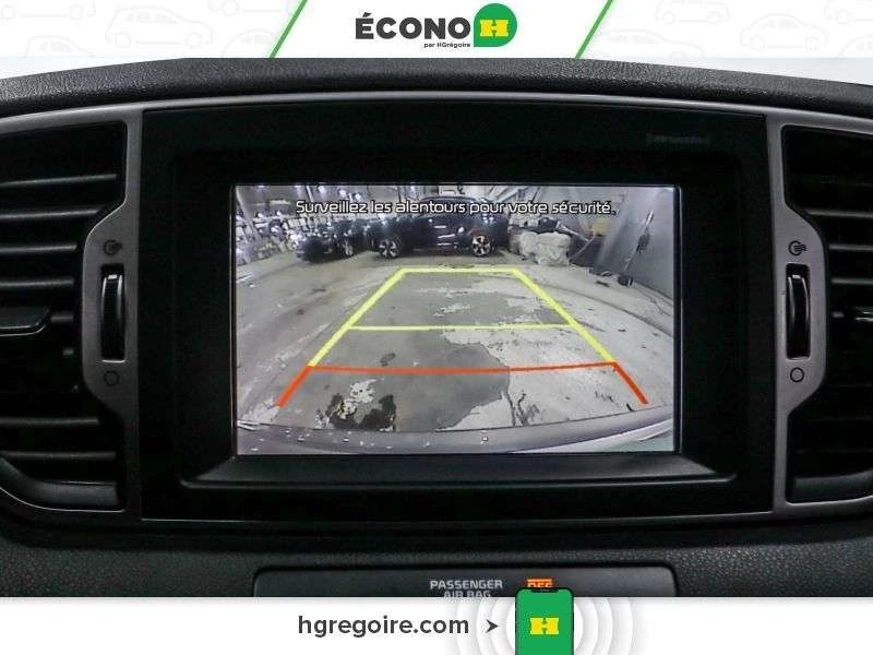 Kia Sportage * EX * CARFAX * ���� �� �� | Mobile.bg � ����������� 11