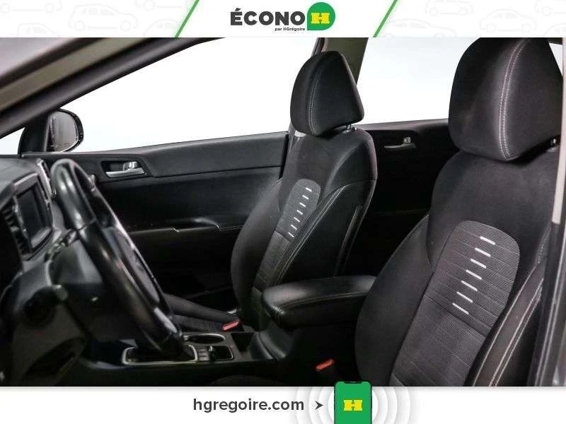 Kia Sportage * EX * CARFAX * ���� �� �� | Mobile.bg � ����������� 7