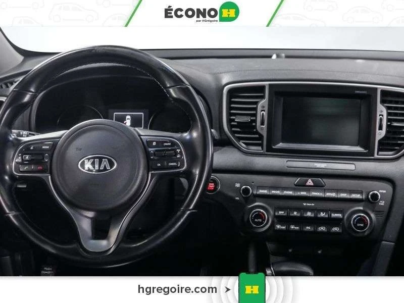 Kia Sportage * EX * CARFAX * ���� �� �� | Mobile.bg � ����������� 9