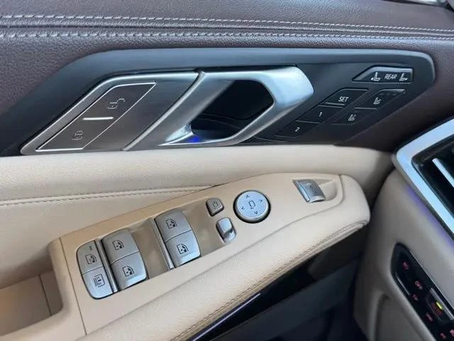 BMW X7 xDrive50i, снимка 14 - Автомобили и джипове - 54031861