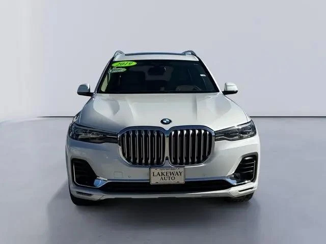 BMW X7 xDrive50i, снимка 2 - Автомобили и джипове - 54031861