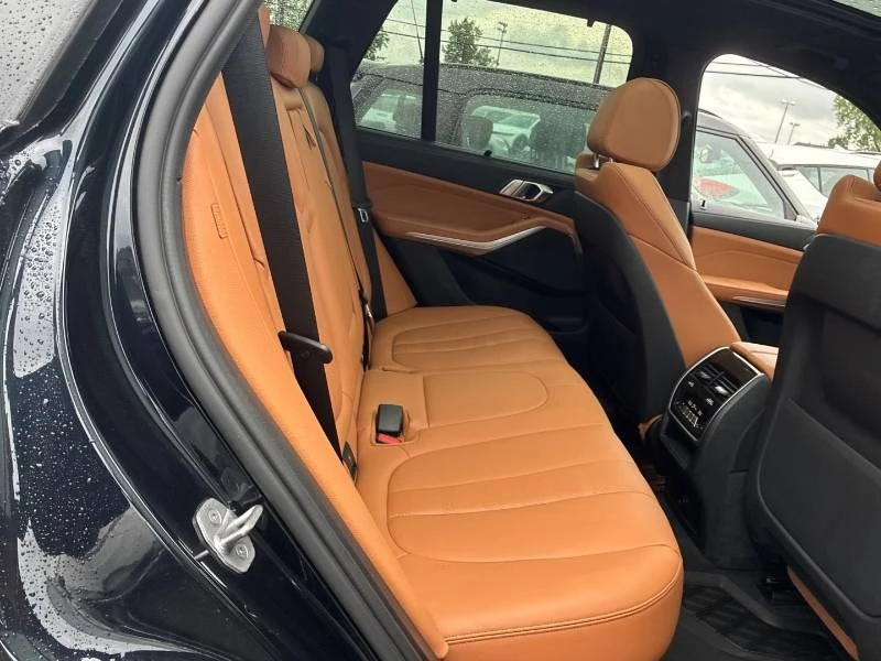 BMW X5 * xDrive40i * ПРЕДСТАВИТЕЛСТВО * HUD * 360 * PANO, снимка 16 - Автомобили и джипове - 54983128