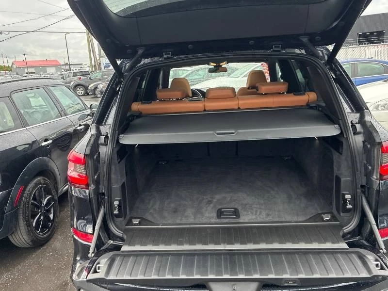 BMW X5 * xDrive40i * ПРЕДСТАВИТЕЛСТВО * HUD * 360 * PANO, снимка 15 - Автомобили и джипове - 54983128