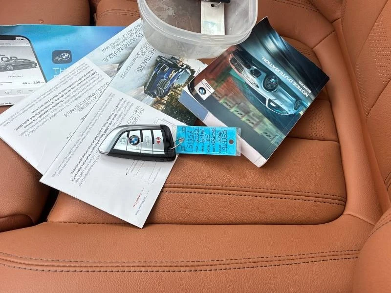 BMW X5 * xDrive40i * ПРЕДСТАВИТЕЛСТВО * HUD * 360 * PANO, снимка 11 - Автомобили и джипове - 54983128