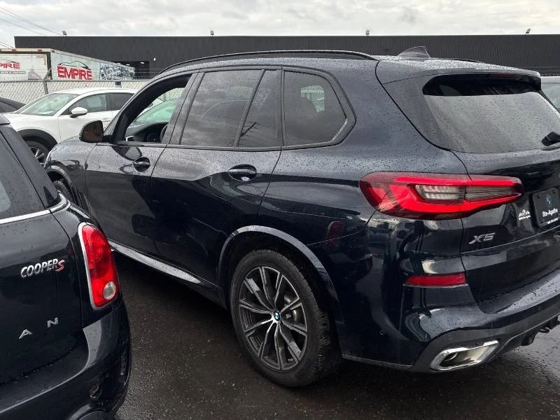 BMW X5 * xDrive40i * ПРЕДСТАВИТЕЛСТВО * HUD * 360 * PANO, снимка 6 - Автомобили и джипове - 54983128