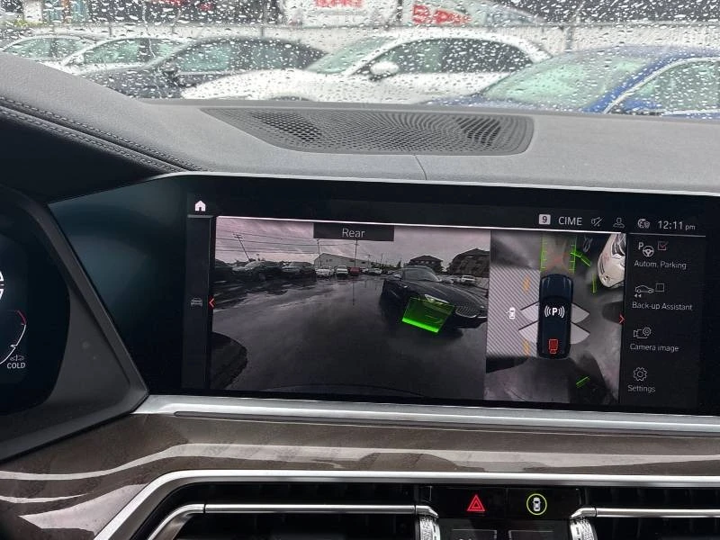 BMW X5 * xDrive40i * ПРЕДСТАВИТЕЛСТВО * HUD * 360 * PANO, снимка 10 - Автомобили и джипове - 54983128