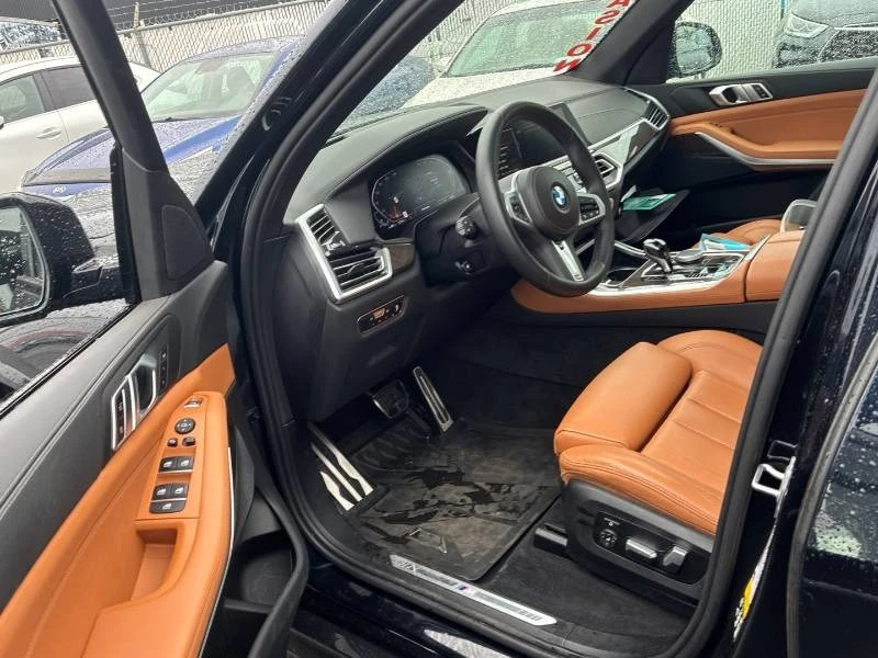 BMW X5 * xDrive40i * ПРЕДСТАВИТЕЛСТВО * HUD * 360 * PANO, снимка 7 - Автомобили и джипове - 54983128