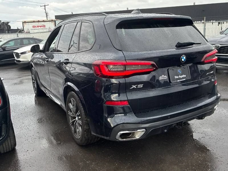 BMW X5 * xDrive40i * ПРЕДСТАВИТЕЛСТВО * HUD * 360 * PANO, снимка 5 - Автомобили и джипове - 54983128