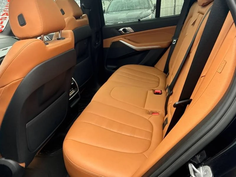 BMW X5 * xDrive40i * ПРЕДСТАВИТЕЛСТВО * HUD * 360 * PANO, снимка 13 - Автомобили и джипове - 54983128