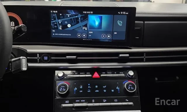 Hyundai Santa fe 2.5T Exclusive* ������* �����* ACC* �������*  | Mobile.bg � ����������� 14
