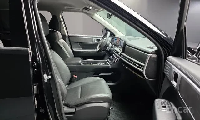 Hyundai Santa fe 2.5T Exclusive* ������* �����* ACC* �������*  | Mobile.bg � ����������� 11