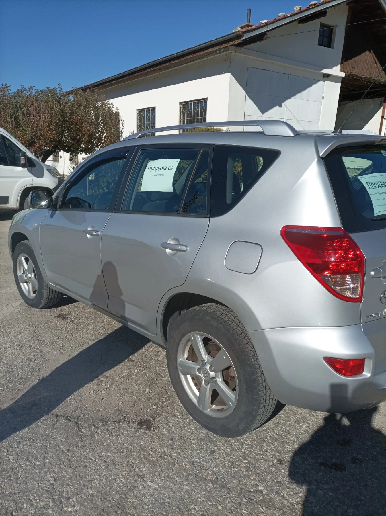 Toyota Rav4 2, 2 дизел 136 коня - изображение 3