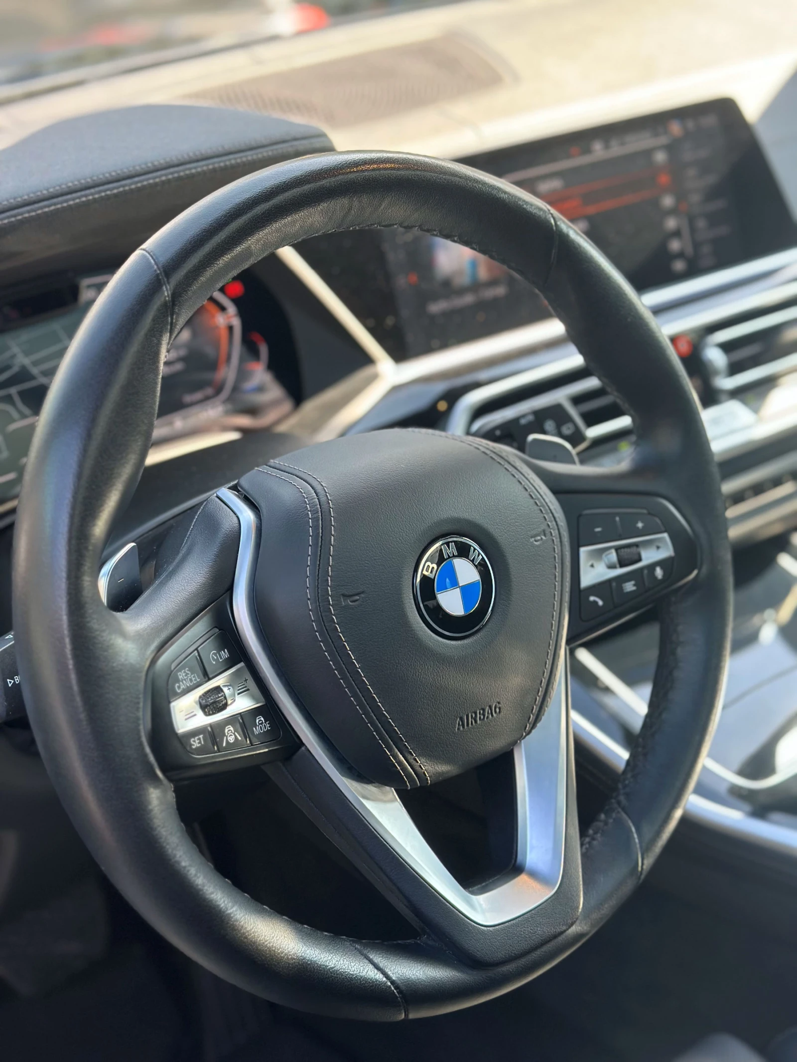 BMW X5 30D - изображение 3