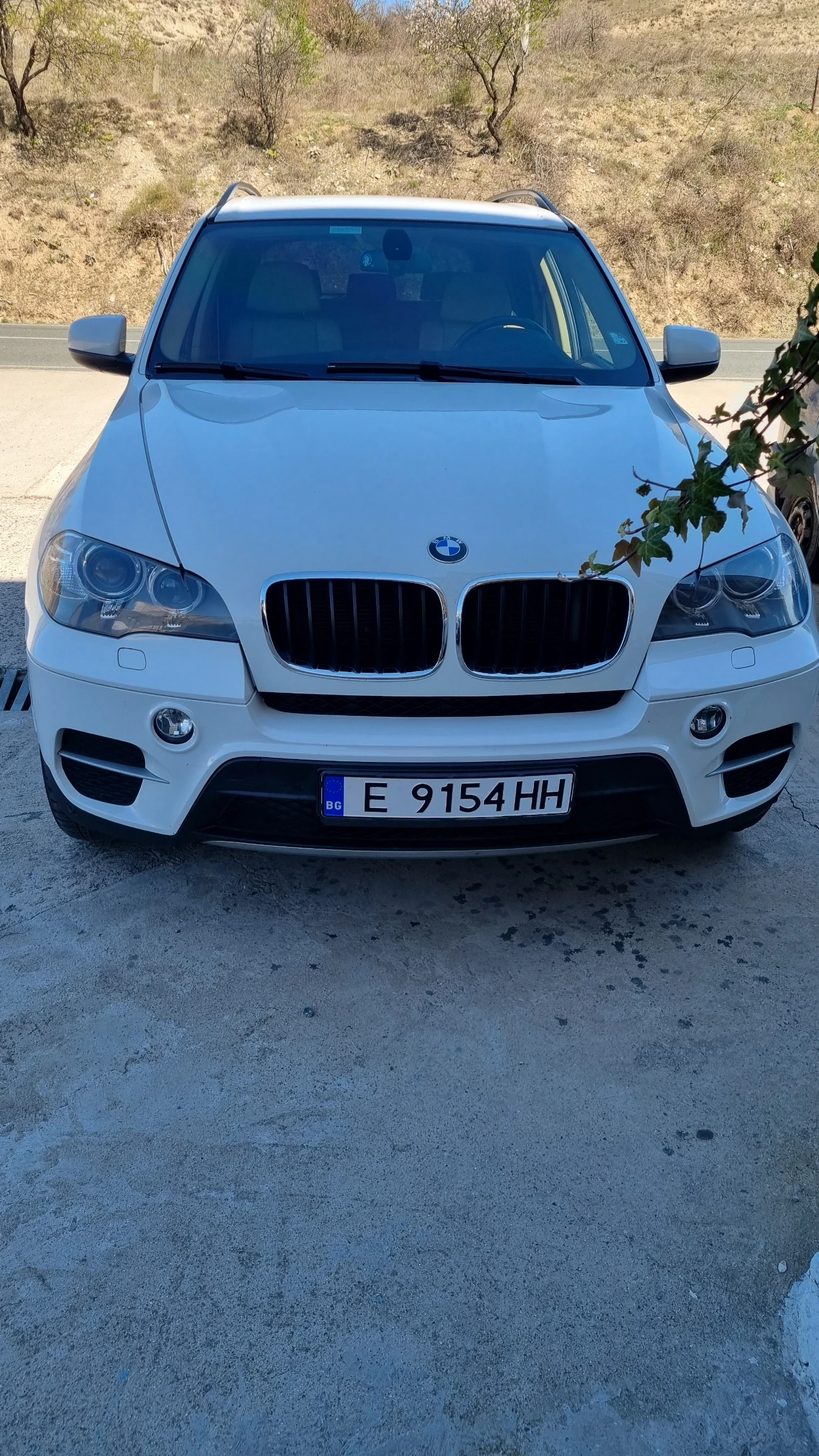 BMW X5  - изображение 2