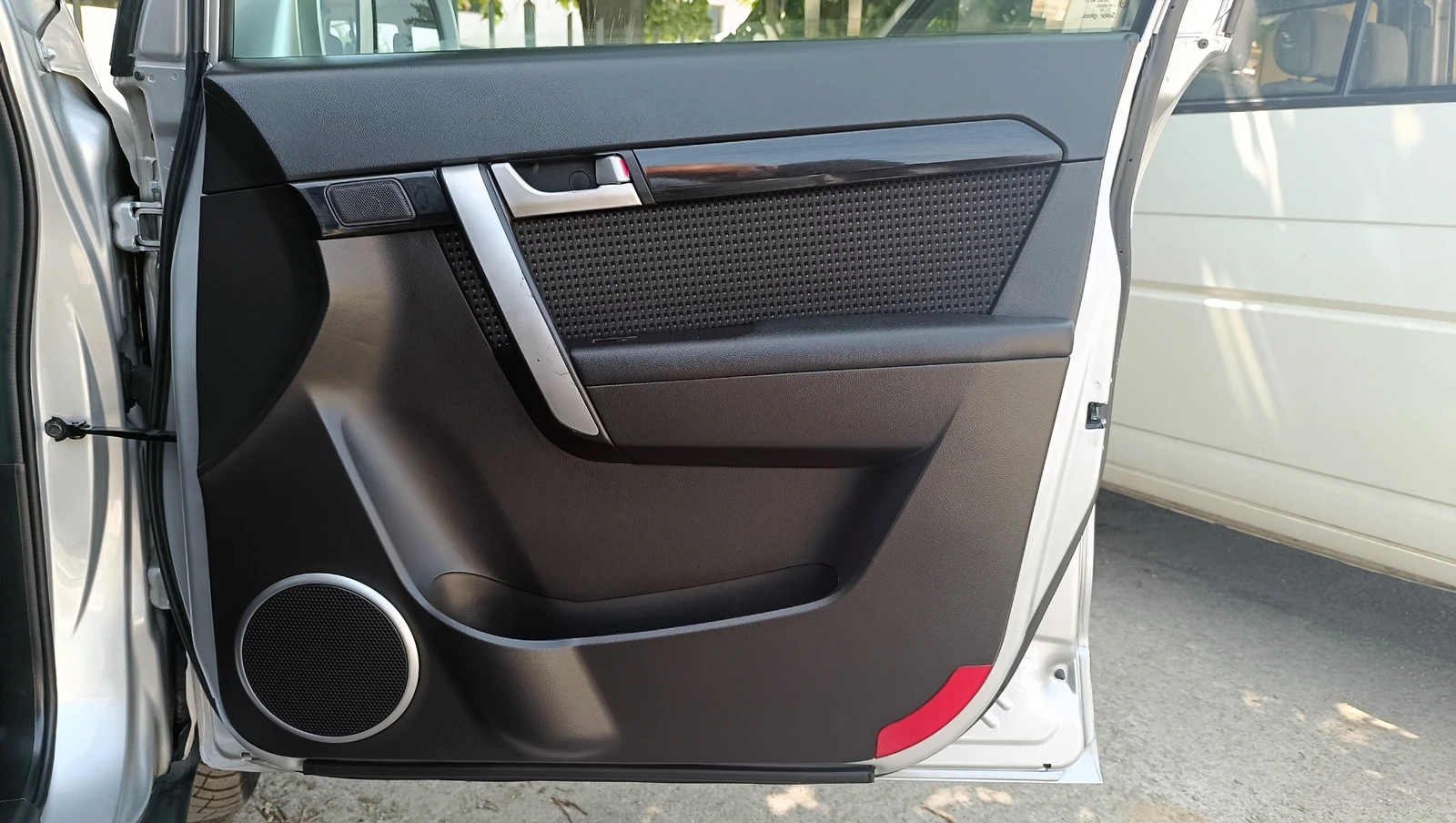 Chevrolet Captiva 2.2 D | Mobile.bg   14